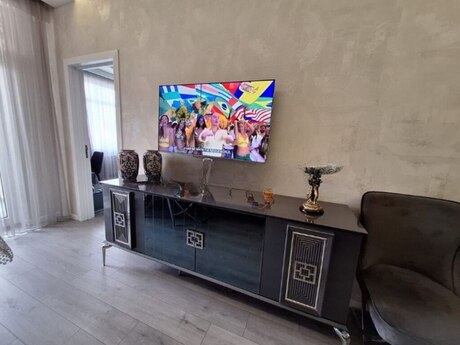 3-room apartment, 80 m², 28 May: 285 000 ₼ 4