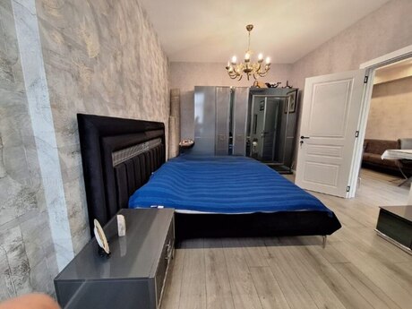 3-room apartment, 80 m², 28 May: 285 000 ₼ 5
