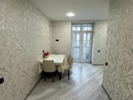 Elan №6169074 - Bakı, Nəriman Nərimanov m., 2 otaqlı, 35 m², 2/5 mərtəbə