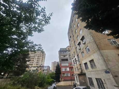 Elan №6169098 - Bakı, İnşaatçılar m., 2 otaqlı, 50 m², 5/9 mərtəbə
