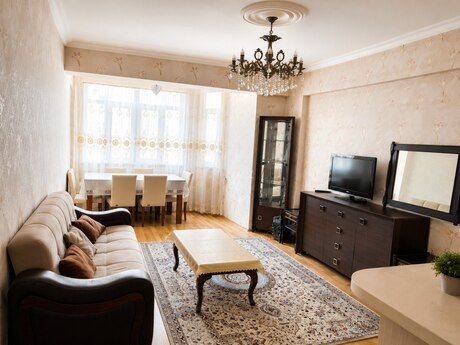 Elan №6169085 - Bakı, 20 Yanvar m., 2 otaqlı, 59 m², 6/12 mərtəbə