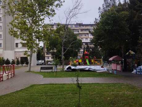 Azadlıq Prospekti m.