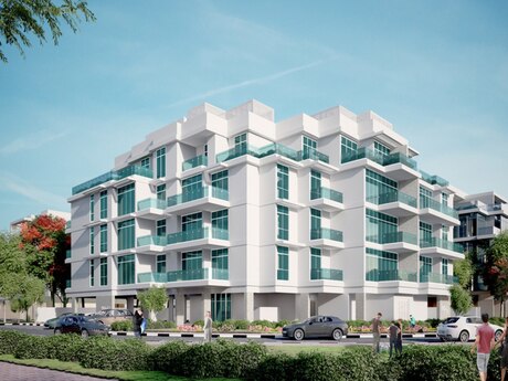 Elan №6169087 - Bakı, Nardaran q., 2 otaqlı, 80 m², 2/7 mərtəbə