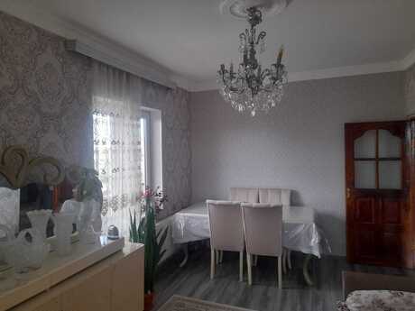 4 otaqlı mənzil, 110 m², Xətai: 240 000 ₼ 2