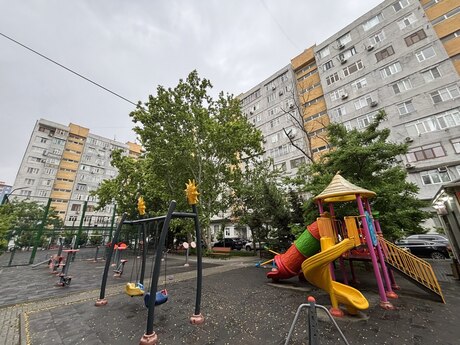 Elan №6169145 - Bakı, Nəriman Nərimanov m., 2 otaqlı, 50 m², 8/10 mərtəbə