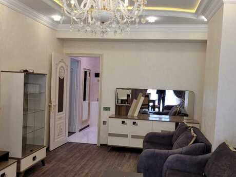 Elan №6169140 - Bakı, Dərnəgül m., 2 otaqlı, 80 m², 14/20 mərtəbə