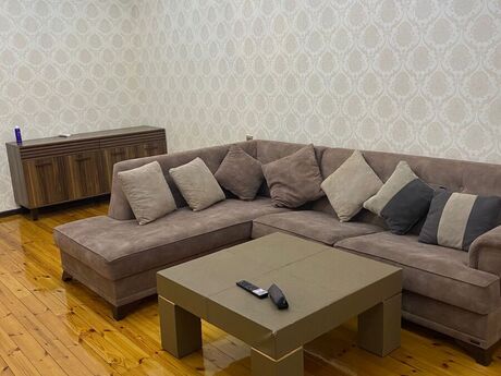 Elan №6169162 - Bakı, Şah İsmayıl Xətai m., 2 otaqlı, 80 m², 16/20 mərtəbə