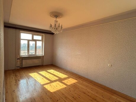 Объявление №6149252 - Баку, Сураханский  р., 2-комн., 60 м², 8/9 этаж