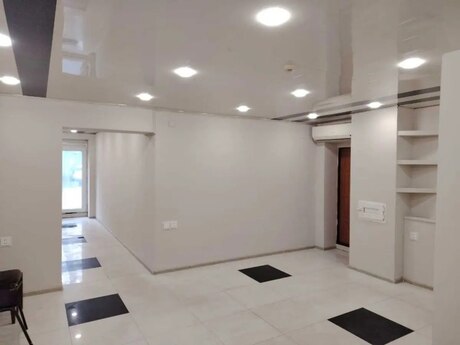 Elan №6169169 - Bakı, İnşaatçılar m., 65 m²