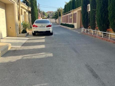 8 otaqlı həyət evi, 560 m², Badamdar: 1 290 000 ₼ 3