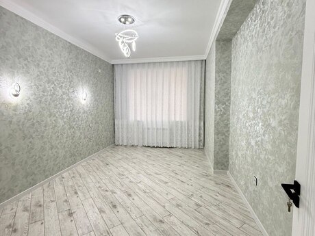 2-комн. новостройка - м. Азадлыг проспекти - 92 м²