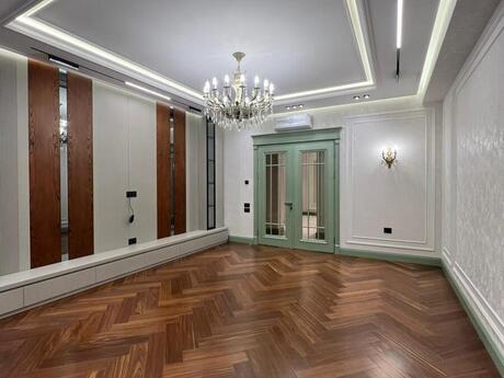Elan №6169152 - Bakı, Elmlər Akademiyası m., 4 otaqlı, 181 m², 13/17 mərtəbə