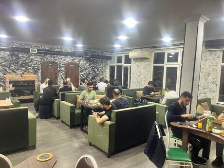 Elan №6169183 - Bakı, Azadlıq Prospekti m., 150 m²