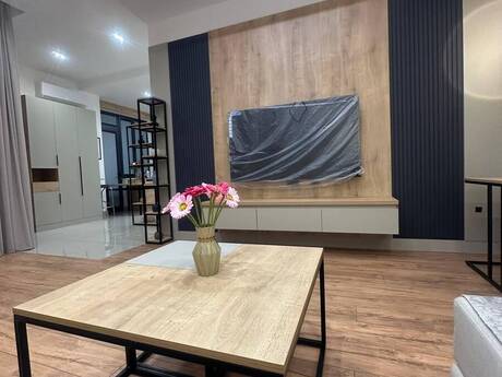 Elan №6169187 - Bakı, Buzovna q., 3 otaqlı, 75 m²