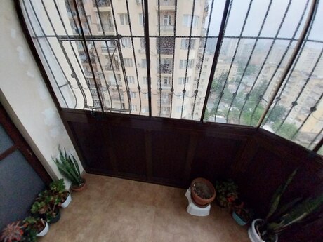 3-room apartment, 105 m², Yeni Yasamal: 225 000 ₼ 4