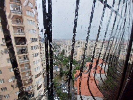 3-room apartment, 105 m², Yeni Yasamal: 225 000 ₼ 5