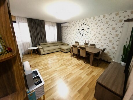 3-room apartment, 105 m², Yeni Yasamal: 225 000 ₼ 2