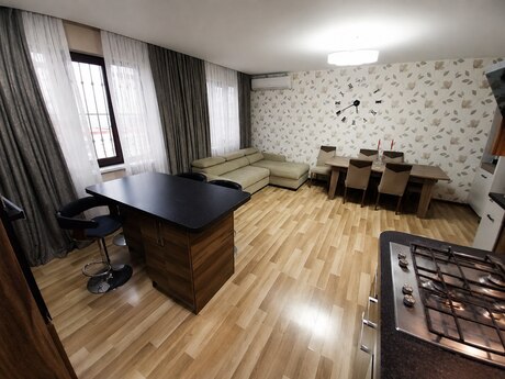 3-room apartment, 105 m², Yeni Yasamal: 225 000 ₼ 3