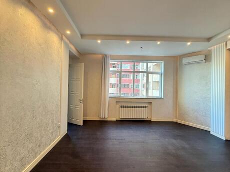 Elan №6169190 - Bakı, Gənclik m., 3 otaqlı, 130 m², 8/16 mərtəbə