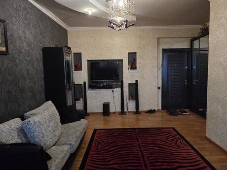 Объявление №6169207 - Хырдалан, Хырдалан, 2-комн., 70 м², 11/11 этаж