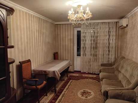Объявление №6169232 - Баку, пос. 8-й мкр, 2-комн., 60 м², 4/5 этаж