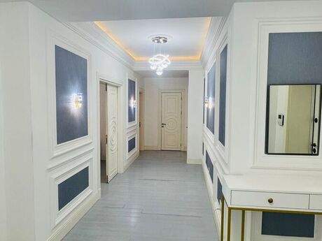 Elan №6169218 - Bakı, Gənclik m., 2 otaqlı, 95 m², 11/17 mərtəbə