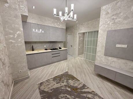 Elan №6169216 - Bakı, Neftçilər m., 3 otaqlı, 56 m², 13/16 mərtəbə