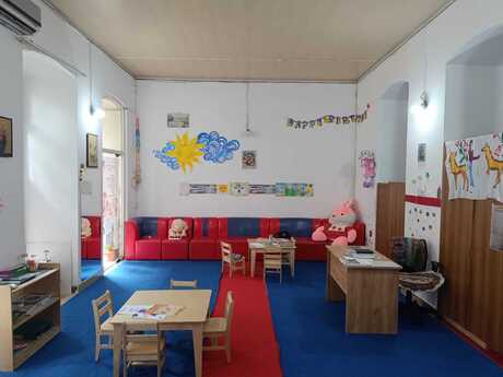 Elan №6169226 - Bakı, Nizami m., 3 otaqlı, 125 m²
