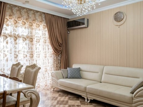Elan №6169227 - Bakı, Neftçilər m., 4 otaqlı, 100 m², 7/9 mərtəbə