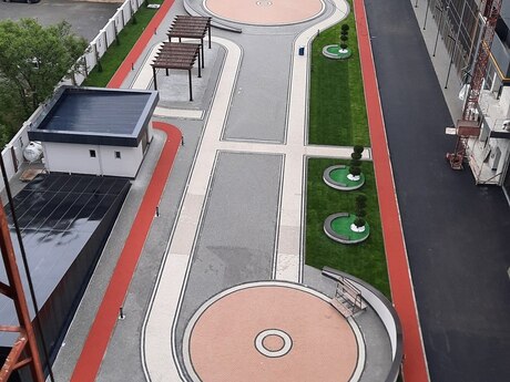 2 otaqlı mənzil, 65 m², Azadlıq Prospekti: 250 000 ₼ 4