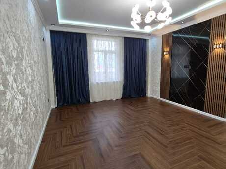 Объявление №6169255 - Хырдалан, Хырдалан, 3-комн., 105 м², 12/17 этаж
