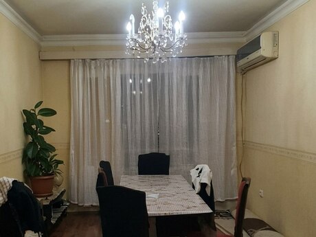 Elan №6169264 - Bakı, Neftçilər m., 5 otaqlı, 120 m², 6/9 mərtəbə