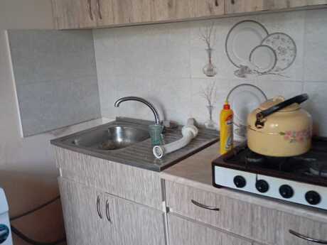 Объявление №6169266 - Баку, Низаминский  р., 1-комн., 60 м², 2/9 этаж