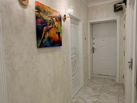 Elan №6169276 - Bakı, Elmlər Akademiyası m., 3 otaqlı, 75 m², 1/5 mərtəbə