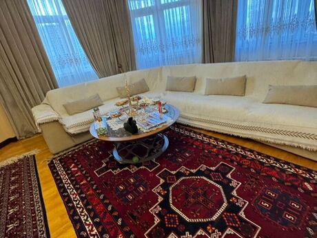 3 otaqlı mənzil, 148 m², Elmlər Akademiyası: 499 000 ₼ 4