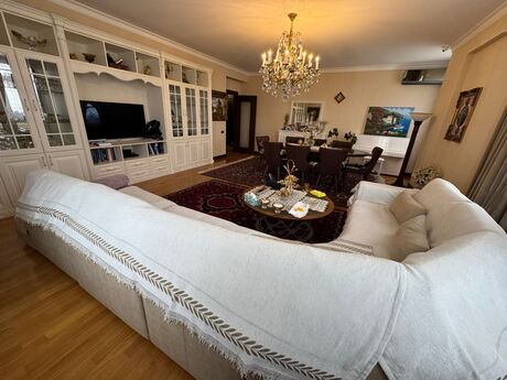 3 otaqlı mənzil, 148 m², Elmlər Akademiyası: 499 000 ₼ 5