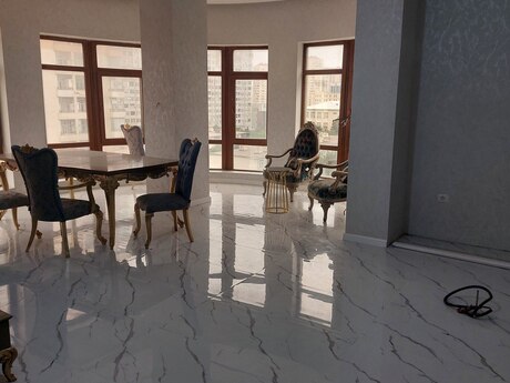 Elan №6169311 - Bakı, 20 Yanvar m., 5 otaqlı, 200 m², 7/8 mərtəbə