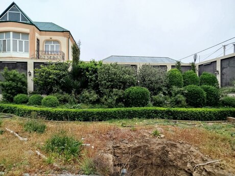 7 otaqlı həyət evi, 400 m², Mərdəkan: 599 000 ₼ 3