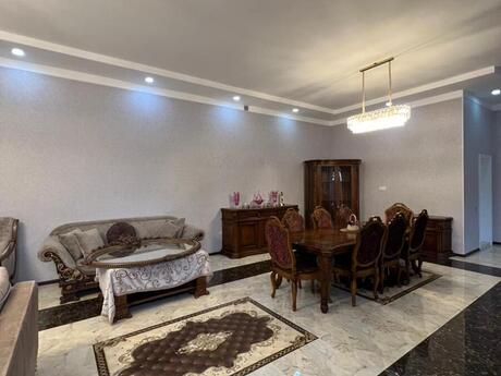 Fatmayıda 6 otaqlı həyət evi kirayə verilir, 300 m², 3 900 AZN/ay, şəkil 2 / 12