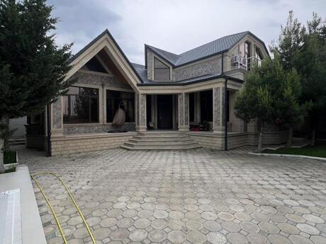 Fatmayıda 6 otaqlı həyət evi kirayə verilir, 300 m², 3 900 AZN/ay, şəkil 5 / 12