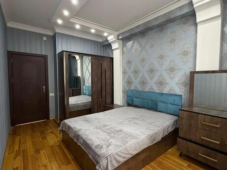 Elan №6169379 - Bakı, Həzi Aslanov m., 2 otaqlı, 52 m², 5/17 mərtəbə