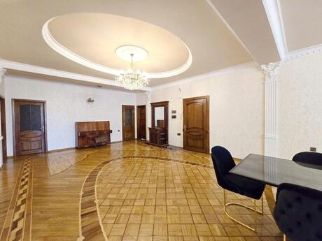 Объявление №6169411 - Баку, Насиминский  р., 4-комн., 220 м², 1/16 этаж