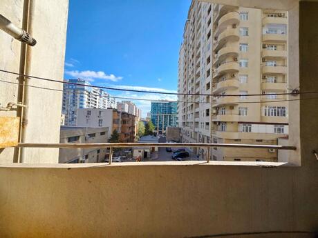 4 otaqlı mənzil, 220 m², Nəsimi: 570 000 ₼ 4