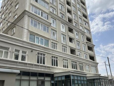 Объявление №6169419 - Баку, м. 20 января, 3-комн., 105 м², 7/16 этаж