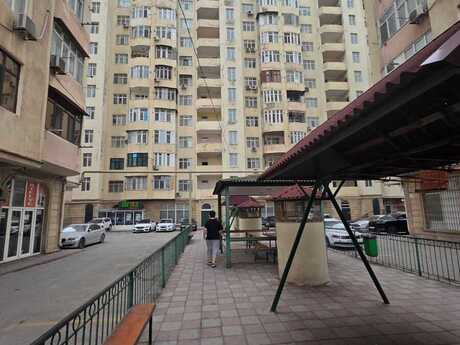 Elan №6169429 - Bakı, Nəriman Nərimanov m., 3 otaqlı, 150 m², 15/18 mərtəbə
