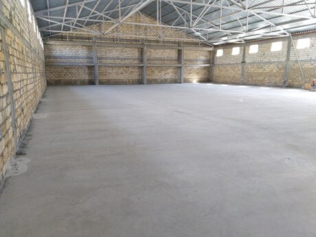 Elan №6096390 - Bakı, Novxanı q., 1200 m²