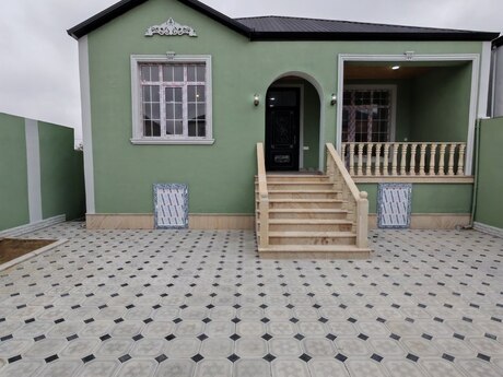 Elan №6169450 - Bakı, Savalan q., 3 otaqlı, 110 m²