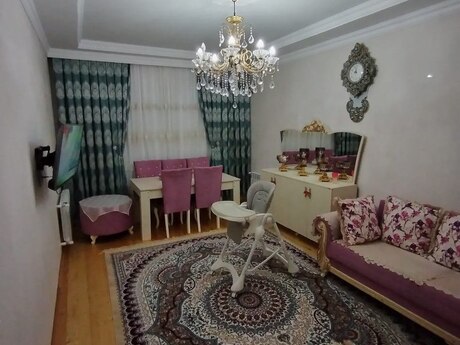 Объявление №6169456 - Баку, пос. Новханы, 4-комн., 130 м²