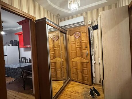 Elan №6169458 - Bakı, Bakıxanov q., 3 otaqlı, 80 m², 6/9 mərtəbə