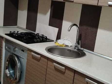 Объявление №6169472 - Сумгаит, Сумгаит, 2-комн., 57 м², 1/12 этаж